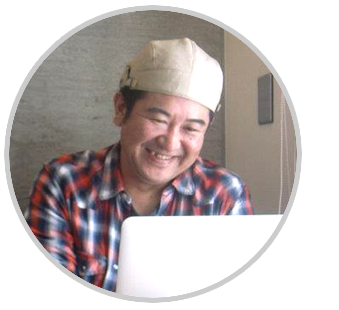 decr渡辺一宏さん