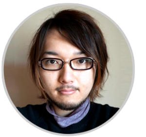 飯田祥平さん 飯田祥平さん