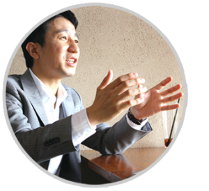 山下 久幸さん