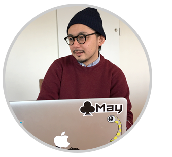 May合同会社 阿部元貴様