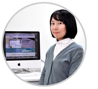 rino design works 守野由紀子様