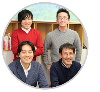 株式会社クリエイターズネクスト 窪田望様