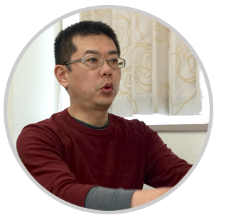 株式会社みうら 三浦和賢様