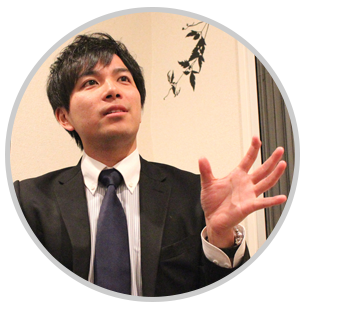 株式会社ラヴィゴット 梁川宰源様