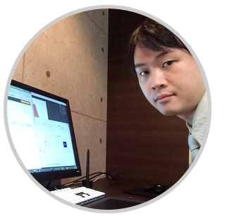 展開 上野秀幸様