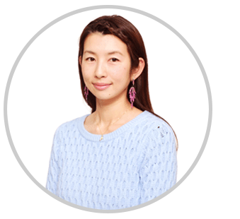 横瀬真知子様